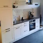 Habitación en casa particular Schönes Mit Küche Und Bad Im Taunus Waldsolms