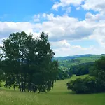Schönes Mit Küche Und Bad Im Taunus Habitación en casa particular Waldsolms