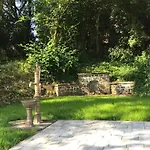 Habitación en casa particular Schönes Mit Küche Und Bad Im Taunus Waldsolms