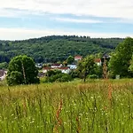 Schönes Mit Küche Und Bad Im Taunus Habitación en casa particular *