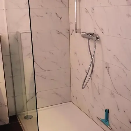 Accommodatie bij particulieren Schoenes Mit Kueche Und Bad Im Taunus *