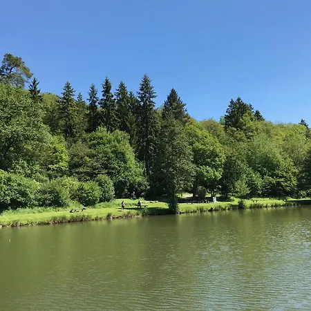 Schoenes Mit Kueche Und Bad Im Taunus * Waldsolms