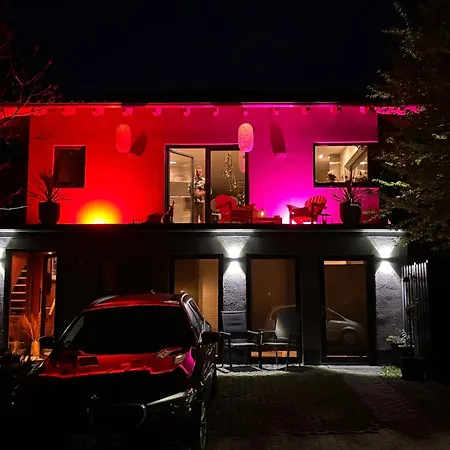 Schoenes Mit Kueche Und Bad Im Taunus * Waldsolms