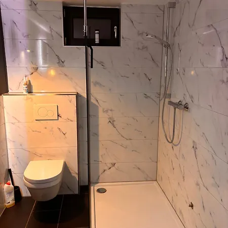 Schoenes Mit Kueche Und Bad Im Taunus Accommodatie bij particulieren Waldsolms