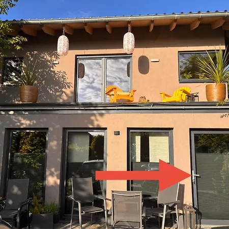 Schoenes Mit Kueche Und Bad Im Taunus *