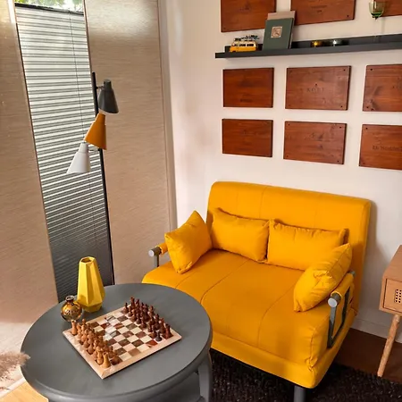 Schoenes Mit Kueche Und Bad Im Taunus Accommodatie bij particulieren Waldsolms