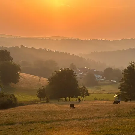 Schoenes Mit Kueche Und Bad Im Taunus * Waldsolms