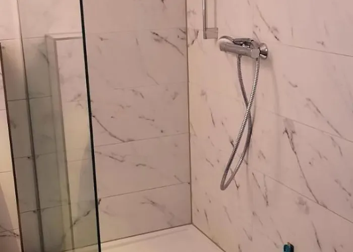 Quarto em Acomodações Particulares Schoenes Mit Kueche Und Bad Im Taunus *