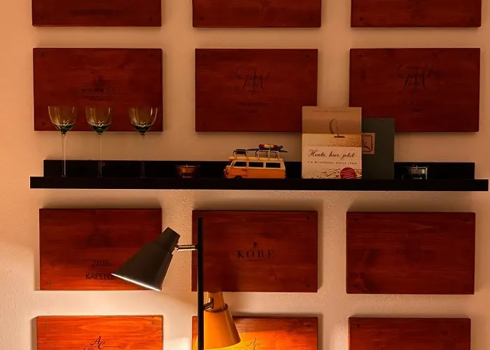 Quarto em Acomodações Particulares Schoenes Mit Kueche Und Bad Im Taunus