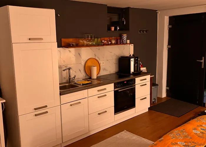 Schoenes Mit Kueche Und Bad Im Taunus Waldsolms